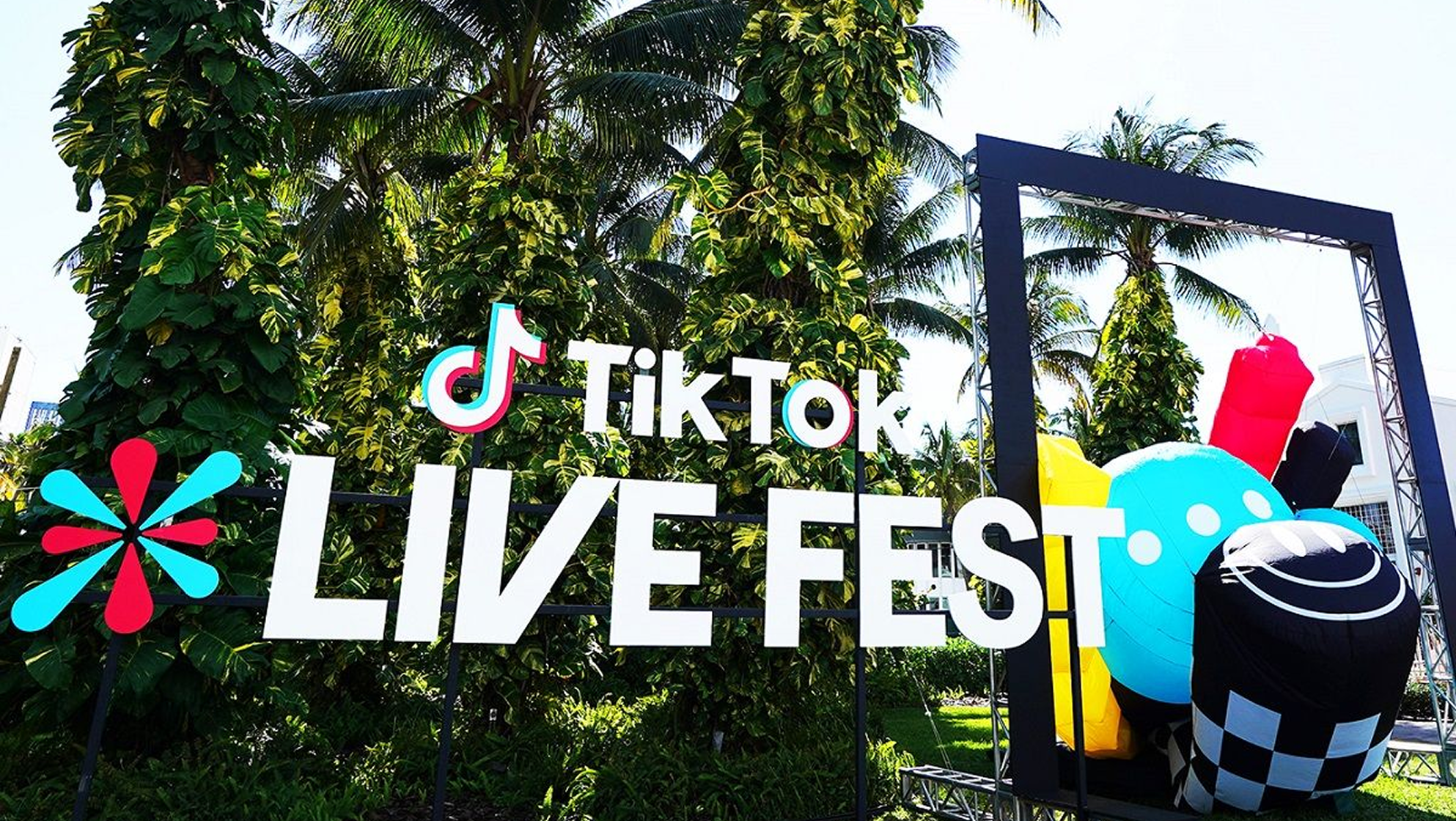 TikTok Live Fest 2025