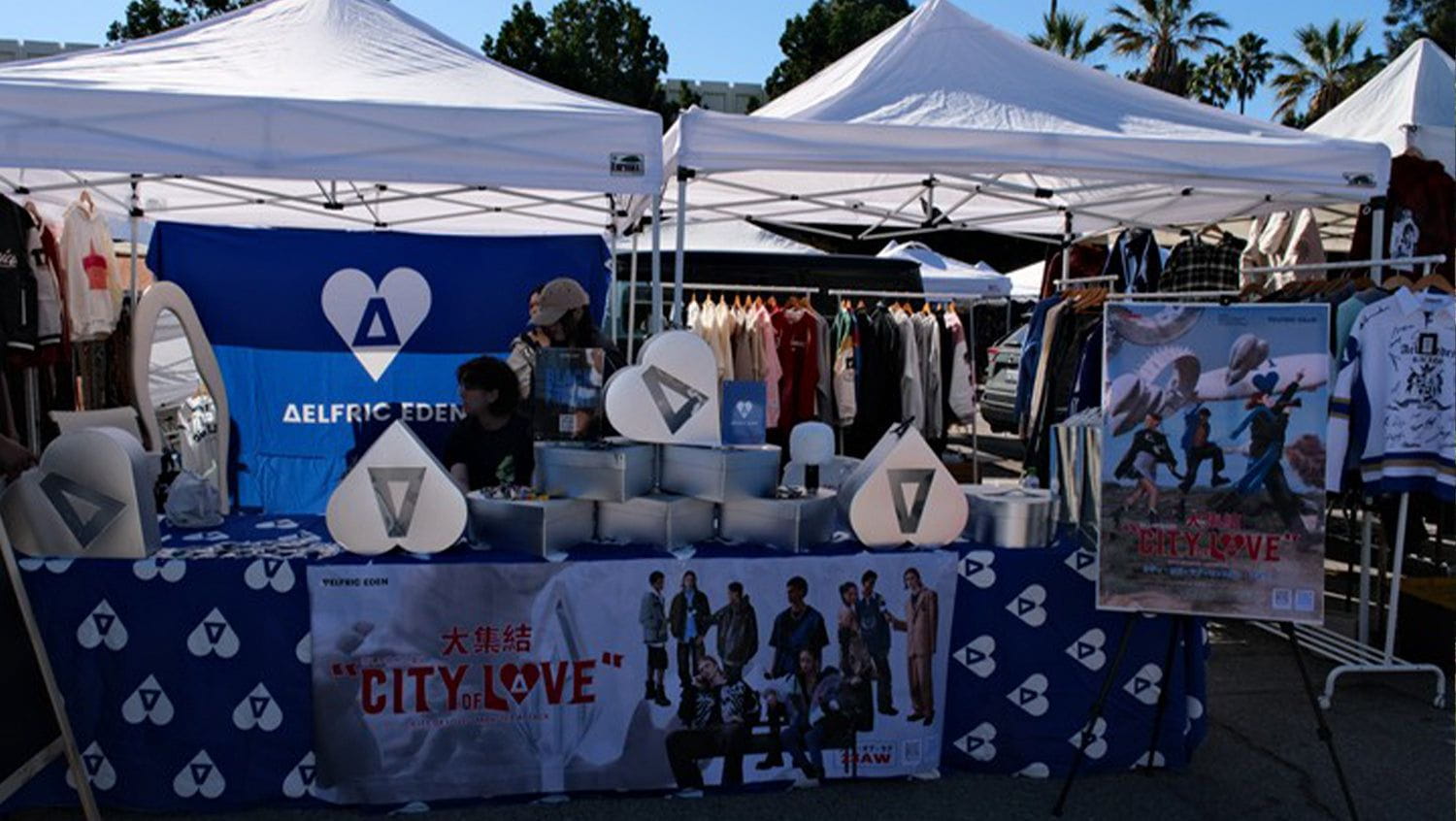 Melrose Trading Post
